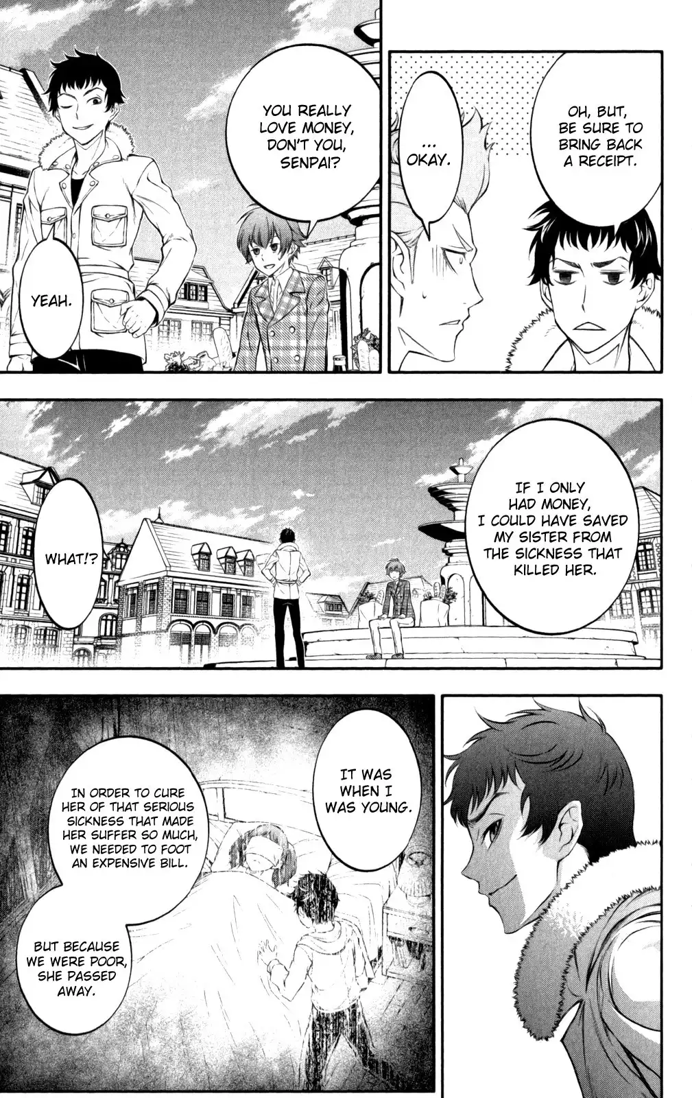 Kakumeiki Valvrave Chapter 4 18